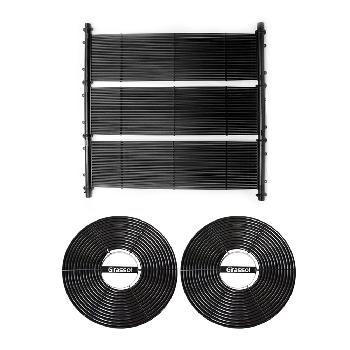 Aquecedores Solares para Piscinas