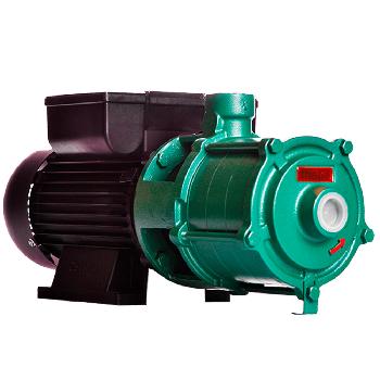 Bomba Multiestágio para Irrigação