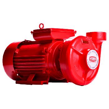Bomba Principal de Incêndio