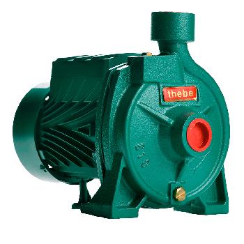 Bombas de Irrigação