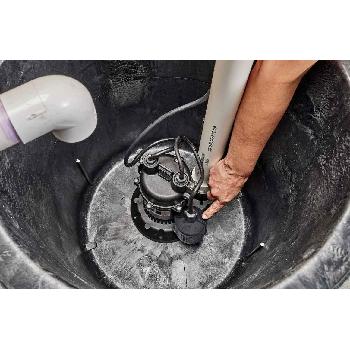 Manutenção de Bombas para Esgoto em SP