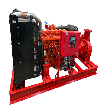 Motobomba Diesel: Preço
