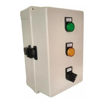 Quadro de Comando para Piscinas